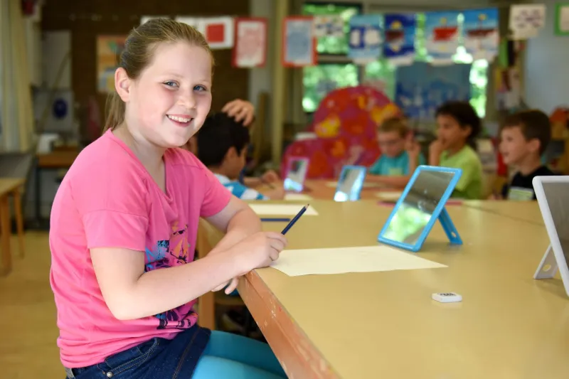 Beyond Safe Browsing: Why Digital Literacy Is the Most Important Skill We Can Teach