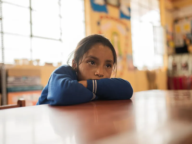 Bright Minds, Disruptive Classrooms: Understanding What Advanced Learners Are Really Telling Us