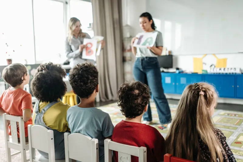 Closer Together: How Marton Primary's Approach to Parent-Teacher Communication Raises Attainment for Every Child