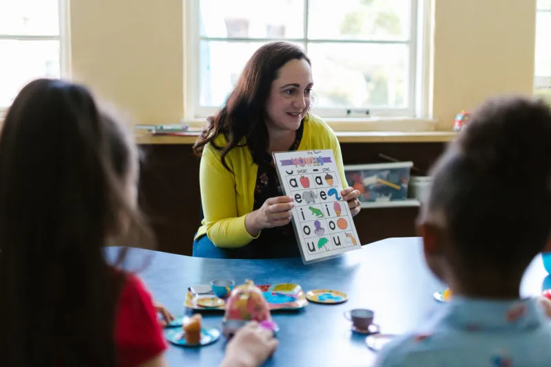 Pixels and Puddles: How Marton Primary Balances Digital Tools With the Irreplaceable Value of Outdoor Learning