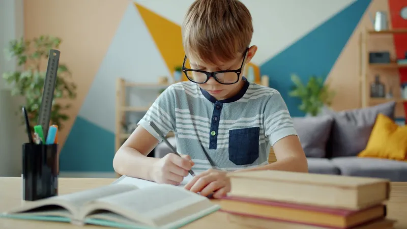 When Books Lose Their Magic: Helping Children Rediscover the Joy of Reading
