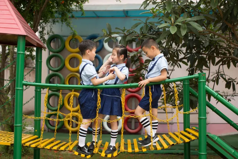 Why Play Is Serious Business: The Science and Practice Behind Marton Primary's Approach to Resilient, Confident Learners